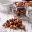 Picture of Hollings Pigs Ear Strips 150g x 8