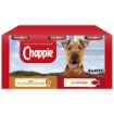 Picture of Chappie Cans Favourites 412g x 6 x 4