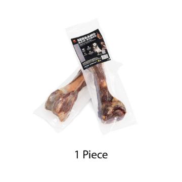 Picture of z [DISC] Mediteranean Natural Ham Bite 100g x 12 