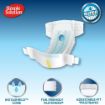 Picture of Simple Solution Disposable Diapers XXL 12-Pk x 1