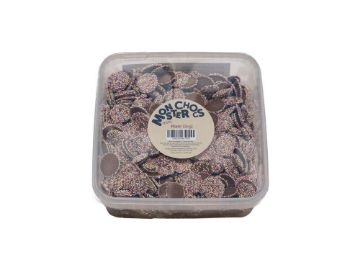 Picture of Vitatreat Monster Chocs - Plain Chocolate 1kg