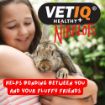 Picture of VETIQ Nibblots Apple for Small Animal 30g x 8
