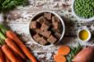 Picture of Forthglade Complete Grain-Free Adult Salmon with Potato & Veg 395g x 18