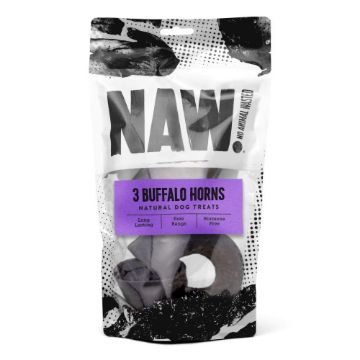 Picture of Buffalo Horns 3pk Pouch x 1