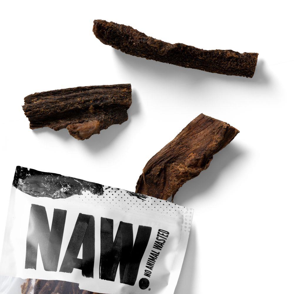 Picture of Buffalo Tripe 250g Pouch x 1