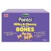 Picture of Pointer Milky & Cheesy Small Bite Bones 10kg