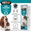 Picture of VETIQ Ear Cleaner 100ml x 1