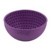 Picture of Lickimat Wobble Purple x 1