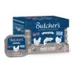 Picture of Butcher's Dog Foil Trays Joint & Coat 150g x 24