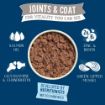 Picture of Butcher's Dog Foil Trays Joint & Coat 150g x 24
