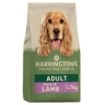 Picture of Harringtons Adult Dog Lamb & Rice 1.7kg