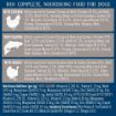 Picture of Butcher's Dog Foil Trays Joint & Coat 150g x 24