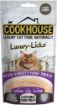 Picture of COOKHOUSE Cat Licks Puree Mixed 90g x 8