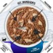 Picture of COOKHOUSE Cat Pouch Multipack Terrines Fish 70g 6pk x 6