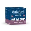 Picture of Butcher's Dog Cans Meaty Recipes in Jelly 400g x 18