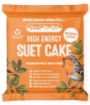Picture of Suet to Go Suet Cake Mealworm Labelled x 10
