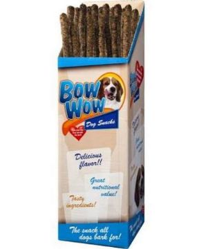 Picture of Bow Wow Goose Liver Sausage 19" x 12