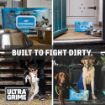 Picture of Ultra Grime XXL Pet Wipes 80pk x 1