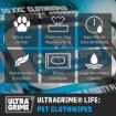 Picture of Ultra Grime XXL Pet Wipes 80pk x 1