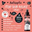 Picture of Bugalugs Antiseptic Itchy Skin Relief Spray 200ml x 1