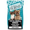 Picture of Burns Toy & Small Breed 2kg