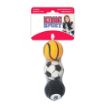 Picture of KONG Air Dog Sports Balls Medium 2½" Net of 3 x 1