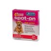 Picture of Johnson's 4-Fleas Large Dog Spot-On Drops x 1