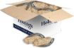 Picture of Hollings Cow Hooves Filled (Unwrapped) x 25