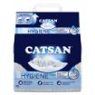 Picture of Catsan Hygiene Cat Litter 10 Litre