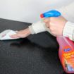 Picture of Johnson's Clean 'n' Safe For Birds Trigger Spray 500ml x 6