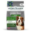 Picture of Arden Grange Adult Dog Grain Free Lamb & Superfoods 12kg
