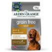 Picture of Arden Grange Adult Dog Grain Free Duck & Superfoods 12kg
