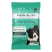 Picture of Arden Grange Dental Stick with Mint & Superfoods 7pk 180g x 8