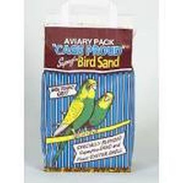 Picture of Pettex 'Cage Proud' Bird Sand 10kg