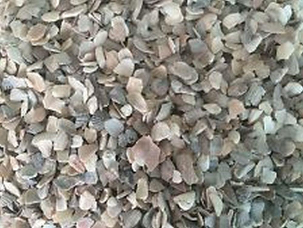 Picture of Oyta No.2 Hen Oyster Shell Grit 4-7mm 25kg