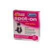 Picture of Johnson's 4-Fleas Cat Spot-On Drops x 1