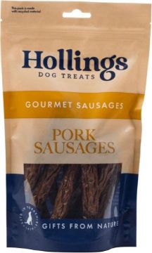 Picture of Hollings Dried Sausages 200g x 10