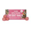 Picture of Suet to Go Suet Balls 50 BERRY Balls in Refill BOX x 1