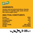 Picture of Pedigree Gravy Bones Original 10kg