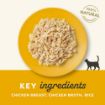 Picture of Applaws Cat Can - Chicken Breast Flake in Broth 70g x 24