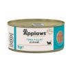Picture of Applaws Cat Can - Tuna Fillet in Broth 70g x 24