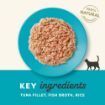 Picture of Applaws Cat Can - Tuna Fillet in Broth 70g x 24