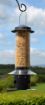 Picture of Supa Squirrel Proof Wild Bird Seed Feeder x 1