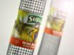 Picture of Supa Wire Mesh Peanut Feeder Large 12" x 1