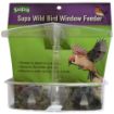 Picture of Supa Wild Bird Feeder Window Feeder x 1