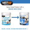 Picture of VETIQ 2 in 1 Denti-Care Granules 60g x 1