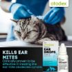 Picture of Otodex Veterinary Ear Drops 14ml x 1