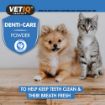 Picture of VETIQ 2 in 1 Denti-Care Granules 60g x 1