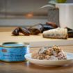 Picture of Fish4Cats Cans Sardine with Mussel 70g x 10
