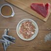 Picture of Fish4Cats Cans Tuna Fillet with Anchovy 70g x 10